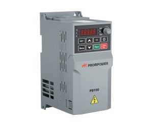 Преобразователь частоты Prompower PD150-AB022B, 220B, 10А, 2,2кВт