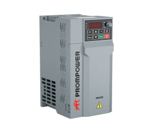 Преобразователь частоты Prompower PD150-A4150B, 380B, 32/38А, 15/18,5кВт