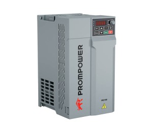 Преобразователь частоты Prompower PD150-A4220B, 380B, 45/60А, 22/30кВт