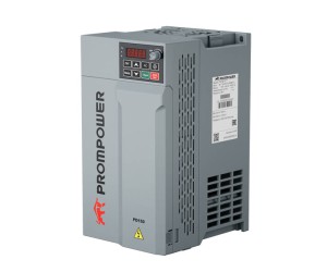 Преобразователь частоты Prompower PD150-A4220B, 380B, 45/60А, 22/30кВт