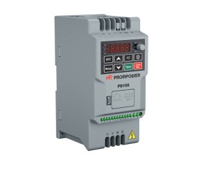 Преобразователь частоты Prompower PD150-AB015B, 220B, 7А, 1,5кВт
