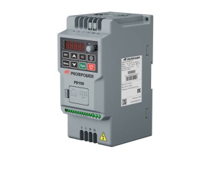 Преобразователь частоты Prompower PD150-AB015B, 220B, 7А, 1,5кВт