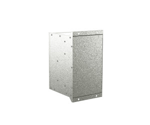 Тормозной модуль PROMPOWER PDBU-4200, 132-200 кВт 3х380 В, 4 Ом, 200 А