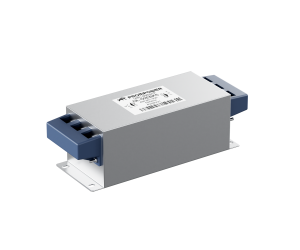 ЭМС-фильтр PROMPOWER DL-80EBK5, 400 В, 80 А, категория C2