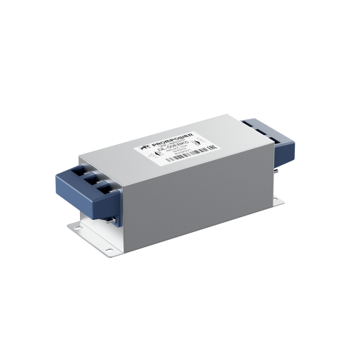 ЭМС-фильтр PROMPOWER DL-80EBK5, 400 В, 80 А, категория C2