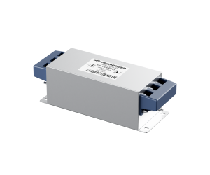 ЭМС-фильтр PROMPOWER DL-80EBK5, 400 В, 80 А, категория C2