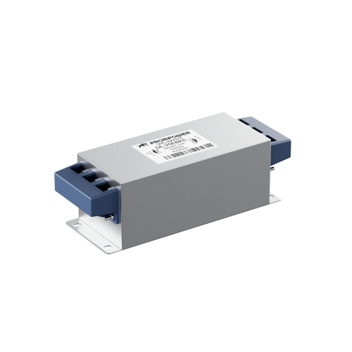 ЭМС-фильтр PROMPOWER DL-25EBK5, 400 В, 25 А, категория C2