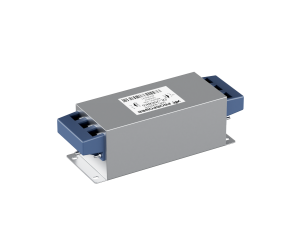 ЭМС-фильтр PROMPOWER DL-25EBK5, 400 В, 25 А, категория C2