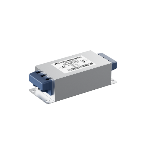 ЭМС-фильтр PROMPOWER DL-16EBK5, 400 В, 16 А, категория C2
