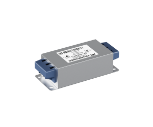 ЭМС-фильтр PROMPOWER DL-16EBK5, 400 В, 16 А, категория C2