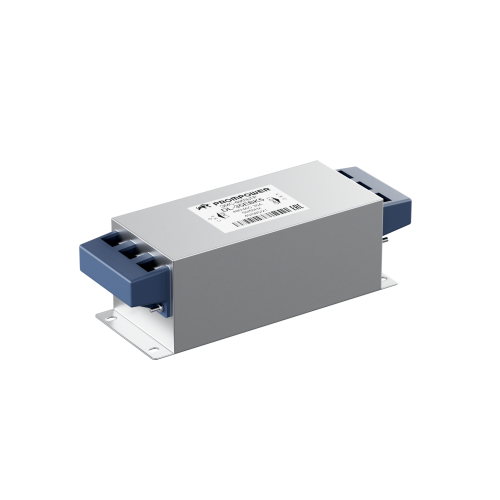 ЭМС-фильтр PROMPOWER DL-35EBK5, 400 В, 35 А, категория C2