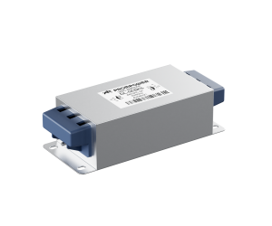 ЭМС-фильтр PROMPOWER DL-5EBK5, 400 В, 5 А, категория C2