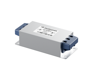 ЭМС-фильтр PROMPOWER DL-5EBK5, 400 В, 5 А, категория C2