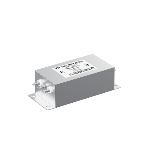 ЭМС-фильтр PROMPOWER DL-30TH1, 230 В, 30 А, категория C2