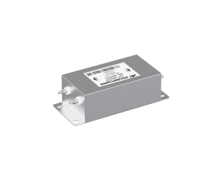 ЭМС-фильтр PROMPOWER DL-30TH1, 230 В, 30 А, категория C2