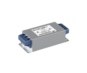 ЭМС-фильтр PROMPOWER DL-10EBK5, 400 В, 10 А, категория C2