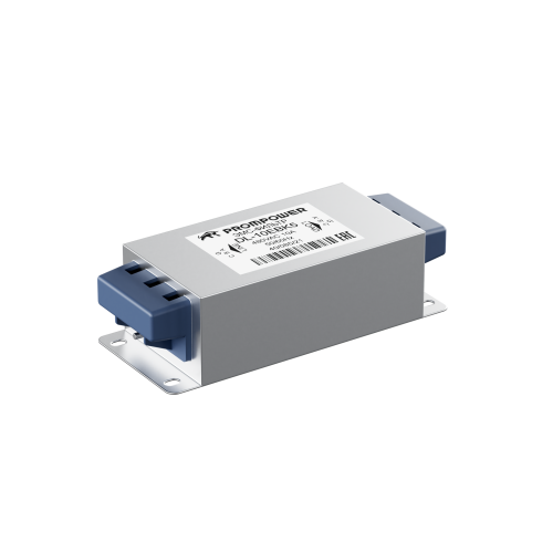 ЭМС-фильтр PROMPOWER DL-10EBK5, 400 В, 10 А, категория C2