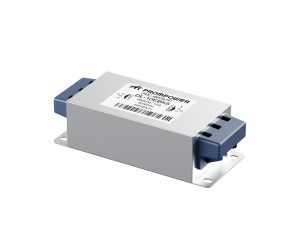 ЭМС-фильтр PROMPOWER DL-10EBK5, 400 В, 10 А, категория C2