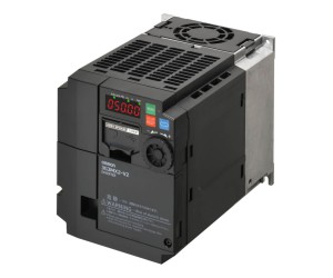 Omron 3G3MX2-A4004-V2 Инвертор MX2