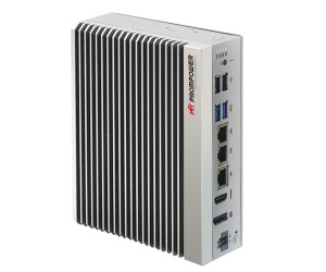 Промышленный компьютер PROMPOWER PIPC-mini-N97-Z