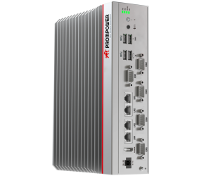 Промышленный компьютер PROMPOWER PIPC-I71165G7