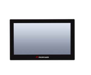 Промышленный панельный компьютер PROMPOWER PIC-I57200U-156-R
