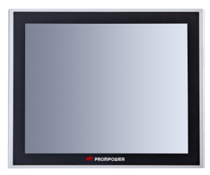 Промышленный панельный компьютер PROMPOWER PIC-N97-19-C