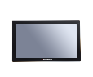 Промышленный панельный компьютер PROMPOWER PIC-I57200U-215-R