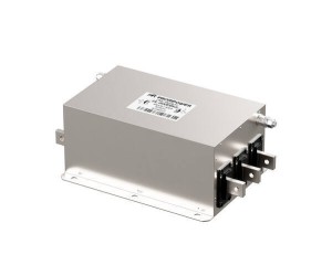 ЭМС-фильтр PROMPOWER DL-800EBK3, 400 B, 800 А, категория C2