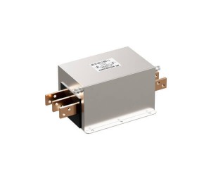 ЭМС-фильтр PROMPOWER DL-1000EBK5, 400 B, 1000 А, категория C2