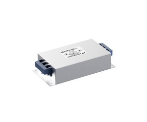 ЭМС-фильтр PROMPOWER DL-100EBK5, 400 B, 100 А, категория C2