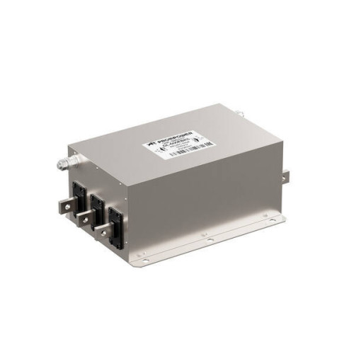 ЭМС-фильтр PROMPOWER DL-600EBK3, 400 B, 600 А, категория C2