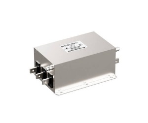 ЭМС-фильтр PROMPOWER DL-600EBK3, 400 B, 600 А, категория C2