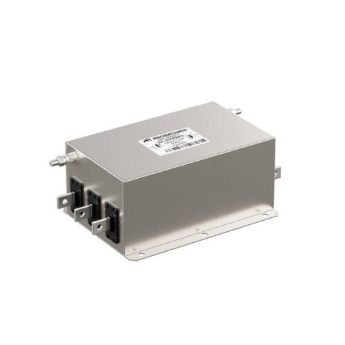 ЭМС-фильтр PROMPOWER DL-250EBK5, 400 B, 250 А, категория C2