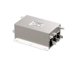 ЭМС-фильтр PROMPOWER DL-250EBK5, 400 B, 250 А, категория C2
