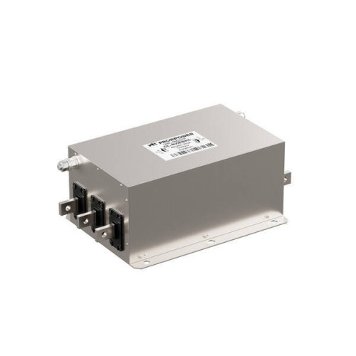 ЭМС-фильтр PROMPOWER DL-400EBK3, 400 B, 400 А, категория C2