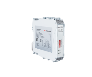 Регулятор мощности PROMPOWER PPR-460-2CH-P-V