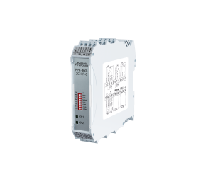 Регулятор мощности PROMPOWER PPR-460-2CH-P-C