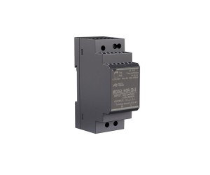 Источник питания PROMPOWER HDR-30-5, на вых. 5 В DC, 3А, 15Вт. Вх. 85-264В AC (120-370 В DC)