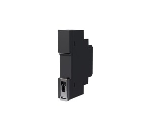 Источник питания PROMPOWER HDR-15-12, на вых. 12 В DC, 1.25А, 15Вт. Вх. 85-264В AC (120-370 В DC)
