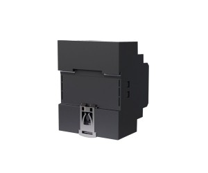 Источник питания PROMPOWER HDR-100-24, на вых. 24 В DC, 3.83А, 92Вт. Вх. 85-264В AC (120-370 В DC)