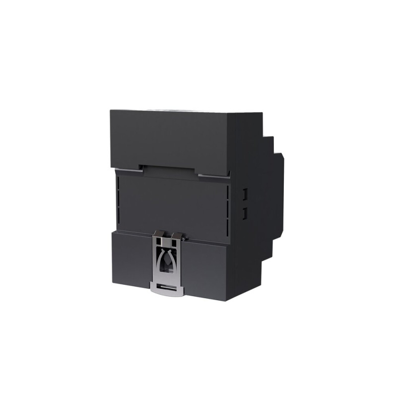Источник питания PROMPOWER HDR-100-24, на вых. 24 В DC, 3.83А, 92Вт. Вх. 85-264В AC (120-370 В DC)