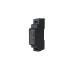 Источник питания PROMPOWER HDR-15-5, на вых. 5 В DC, 2.4А, 12Вт. Вх. 85-264В AC (120-370 В DC)