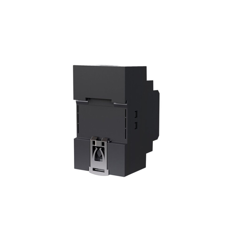 Источник питания PROMPOWER HDR-60-24, на вых. 24 В DC, 2.5А, 60Вт. Вх. 85-264В AC (120-370 В DC)