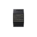 Источник питания PROMPOWER HDR-60-24, на вых. 24 В DC, 2.5А, 60Вт. Вх. 85-264В AC (120-370 В DC)
