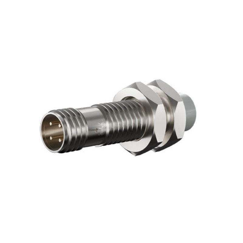 Индуктивный датчик Prompower KT112-D08PA-DS1250-TA