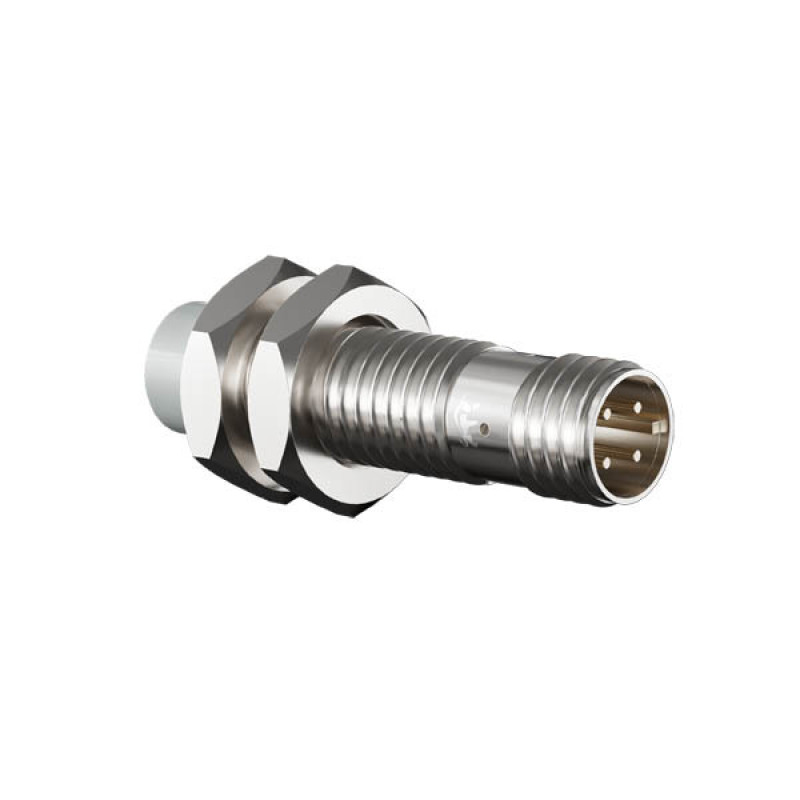 Индуктивный датчик Prompower KT112-D08PA-DS1250-TA