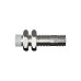 Индуктивный датчик Prompower KT112-D08PA-DS1250-TA