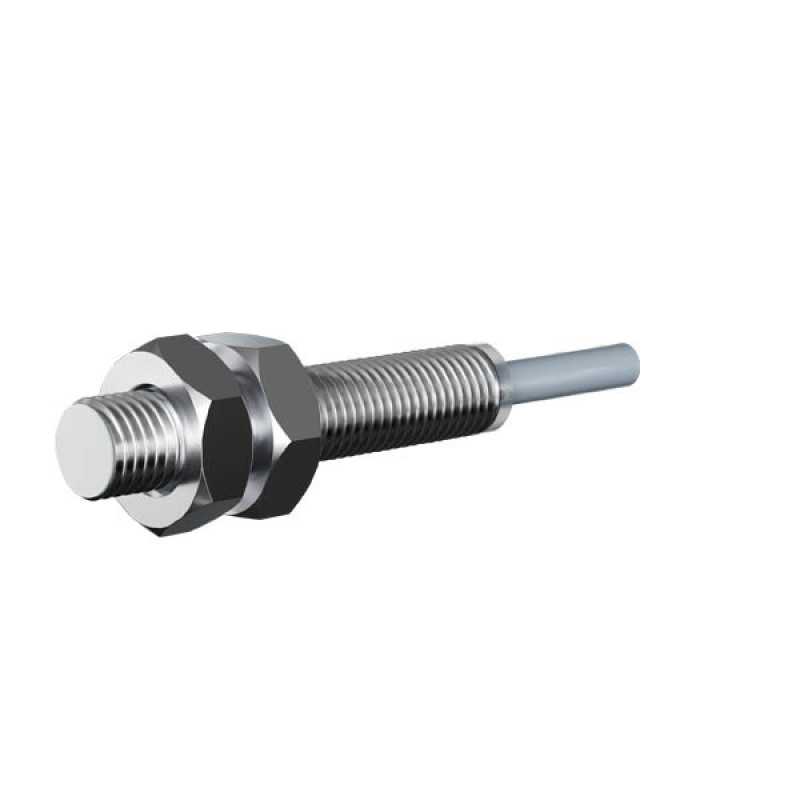 Индуктивный датчик Prompower KJ208-D02PB-D345-TA