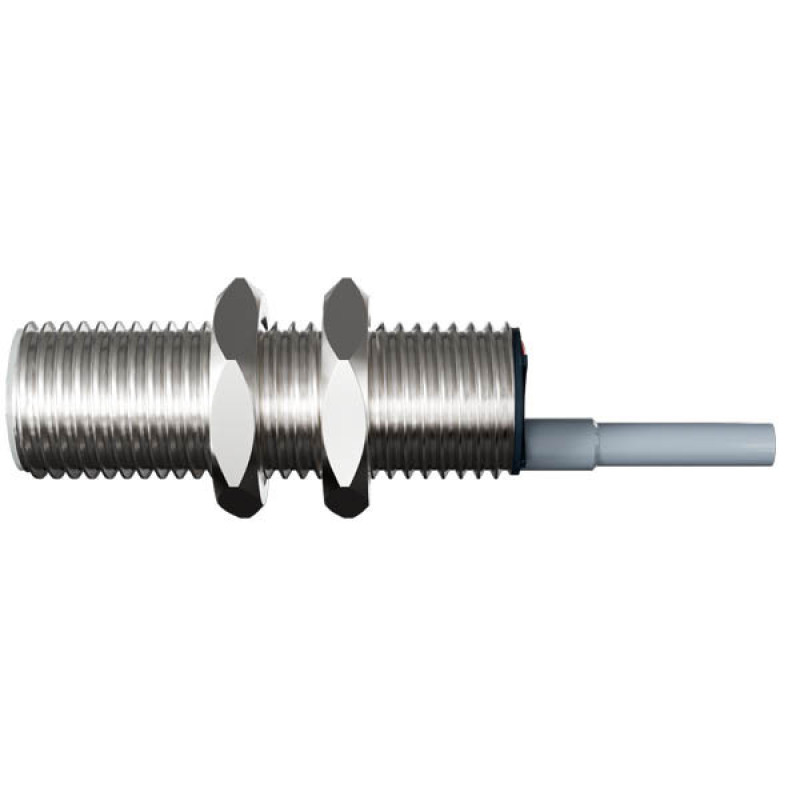 Индуктивный датчик Prompower KJ118-D08PB-D355-TA